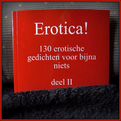 Voor Erotica! 150 erotische gedichten voor bijna niets